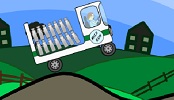 Milk Run - Consegna del latte